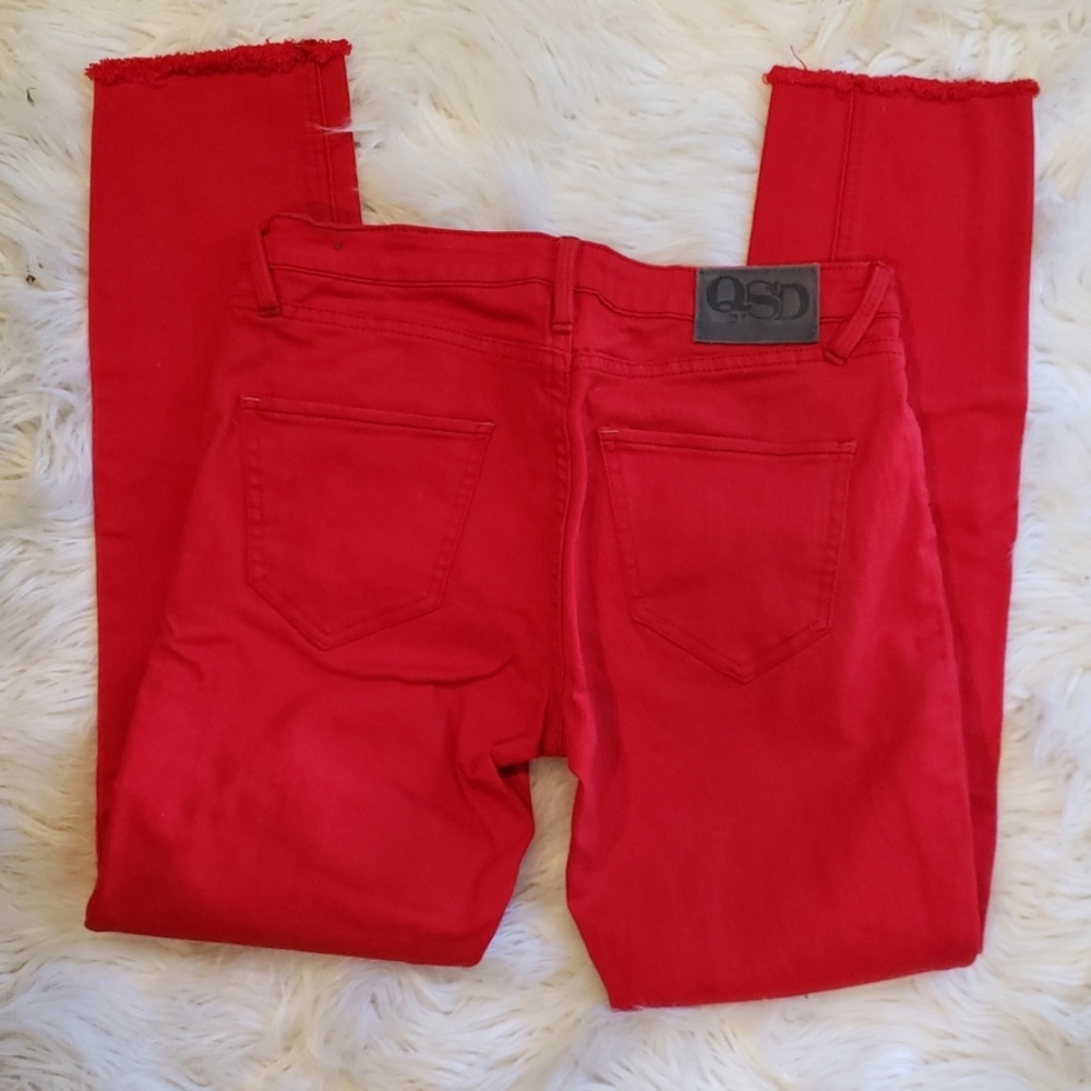 Quicksilver Denim - Picture 2 of 4